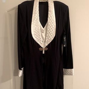 Lacie Weider Skirt Suit